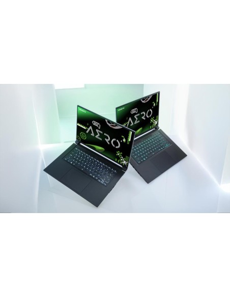 Portatil gigabyte 1vh93ptc94ah rai7 - 350 16gb ssd 1tb 16 pulgadas Portatil gigabyte 1vh93ptc94ah rai7 - 350 16gb ssd 1tb 16 pulgadas