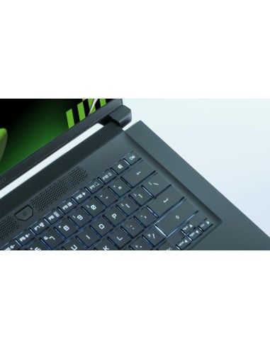 Portatil gigabyte 1vh93ptc94ah rai7 - 350 16gb ssd 1tb 16 pulgadas