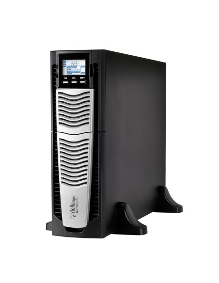 Sai riello ups sentinel dual sdu 4000