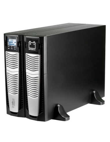 Sai riello ups sentinel dual sdu 4000