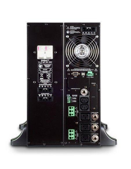 Sai riello ups sentinel dual sdu 4000 Sai riello ups sentinel dual sdu 4000