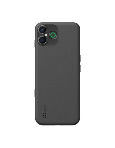 Telefono movil smartphone doro aurora a30 4g - 6gb - 128gb - 6.1 pulgadas - graphite