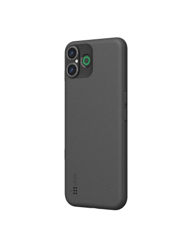 Telefono movil smartphone doro aurora a30 4g - 6gb - 128gb - 6.1 pulgadas - graphite