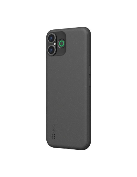 Telefono movil smartphone doro aurora a30 4g - 6gb - 128gb - 6.1 pulgadas - graphite Telefono movil smartphone doro aurora a30 4g - 6gb - 128gb - 6.1 pulgadas - graphite