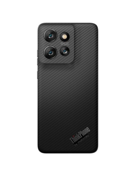 Movil motorola thinkphone 25 5g 8 - 256gb carbon black Movil motorola thinkphone 25 5g 8 - 256gb carbon black