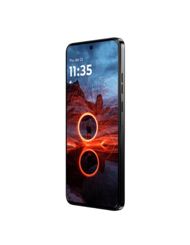 Movil motorola thinkphone 25 5g 8 - 256gb carbon black