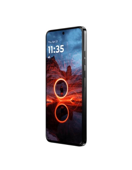 Movil motorola thinkphone 25 5g 8 - 256gb carbon black Movil motorola thinkphone 25 5g 8 - 256gb carbon black