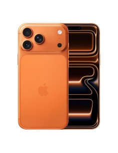 Apple iphone 17 pro max 2tb cosmic orange