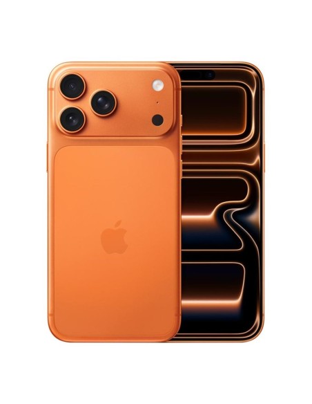 Apple iphone 17 pro max 2tb cosmic orange
