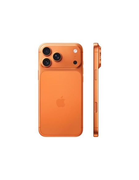 Apple iphone 17 pro max 2tb cosmic orange