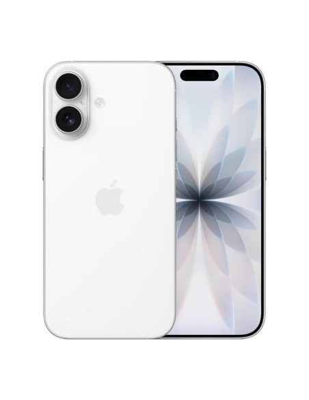Apple iphone 17 256gb white