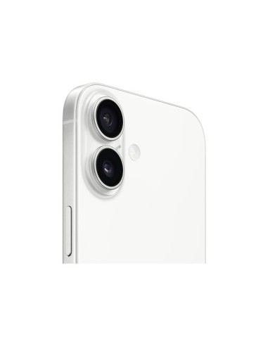 Apple iphone 17 256gb white