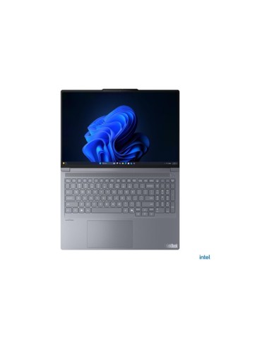 Portatil lenovo thinkbook 16p g6 iax 21r0 u7 - 255hx - 32gb - ssd 1tb - rtx 5060 8gb - 16 pulgadas - w11p