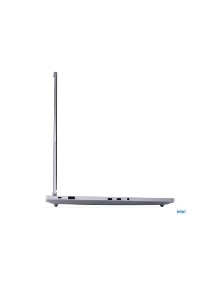 Portatil lenovo thinkbook 16p g6 iax 21r0 u7 - 255hx - 32gb - ssd 1tb - rtx 5060 8gb - 16 pulgadas - w11p