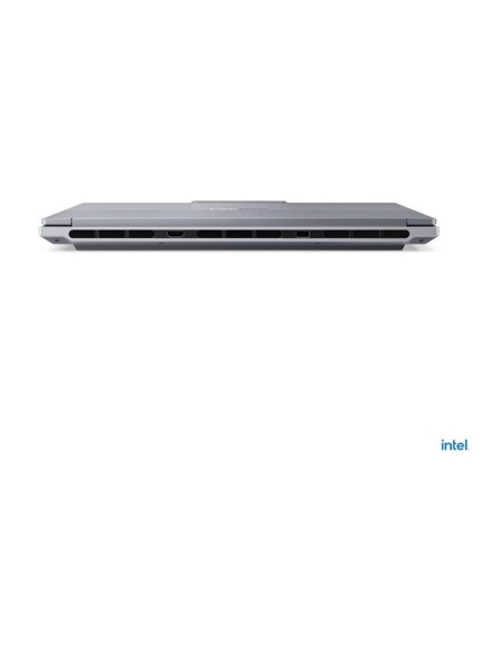 Portatil lenovo thinkbook 16p g6 iax 21r0 u7 - 255hx - 32gb - ssd 1tb - rtx 5060 8gb - 16 pulgadas - w11p