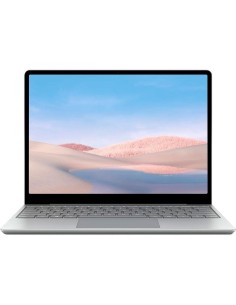 Portatil microsoft surface laptop go 1943 i5 - 10th - 8gb - ssd 128gb - 12.4 pulgadas - w11p reacondicionado