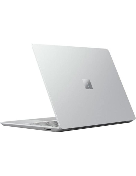 Portatil microsoft surface laptop go 1943 i5 - 10th - 8gb - ssd 128gb - 12.4 pulgadas - w11p reacondicionado Portatil microsoft surface laptop go 1943 i5 - 10th - 8gb - ssd 128gb - 12.4 pulgadas - w11p reacondicionado