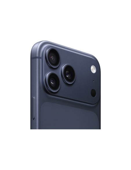 Telefono movil smartphone apple iphone 17 pro max 6.9 pulgadas - 2tb rom - deep blue Telefono movil smartphone apple iphone 17 pro max 6.9 pulgadas - 2tb rom - deep blue