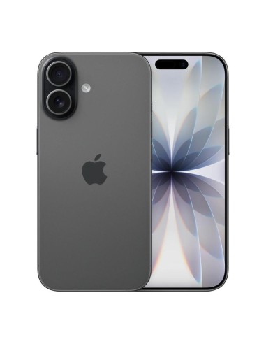 Apple iphone 17 256gb black