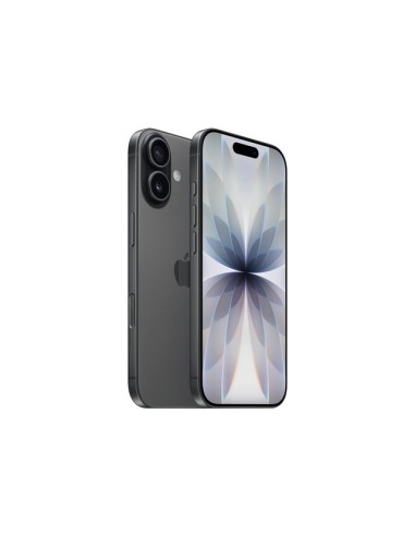 Apple iphone 17 256gb black