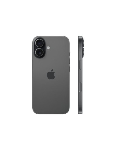 Apple iphone 17 256gb black