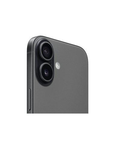Apple iphone 17 256gb black