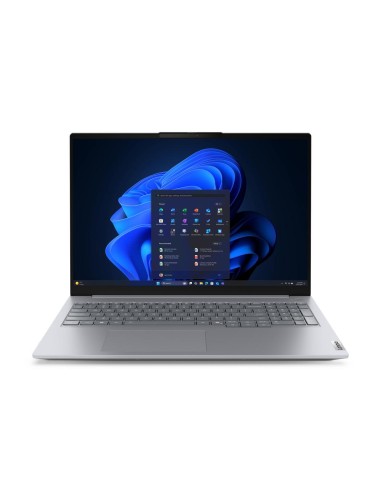 Portatil lenovo thinkbook 16 g9 ahp r5 - 220 - 16gb - ssd 512gb - 16 pulgadas fhd+ - w11p