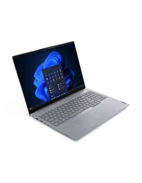 Portatil lenovo thinkbook 16 g9 ahp r5 - 220 - 16gb - ssd 512gb - 16 pulgadas fhd+ - w11p Portatil lenovo thinkbook 16 g9 ahp r5 - 220 - 16gb - ssd 512gb - 16 pulgadas fhd+ - w11p