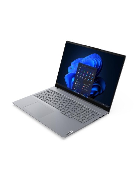Portatil lenovo thinkbook 16 g9 ahp r5 - 220 - 16gb - ssd 512gb - 16 pulgadas fhd+ - w11p Portatil lenovo thinkbook 16 g9 ahp r5 - 220 - 16gb - ssd 512gb - 16 pulgadas fhd+ - w11p