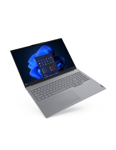 Portatil lenovo thinkbook 16 g9 ahp r5 - 220 - 16gb - ssd 512gb - 16 pulgadas fhd+ - w11p
