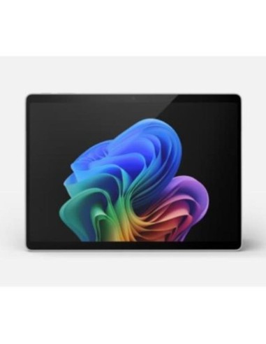 Portatil - tablet microsoft surface pro copilot+ pc s3 ep2 - 55221 u7 - 366h - 16gb - ssd 1tb - 13 pulgadas - w11p