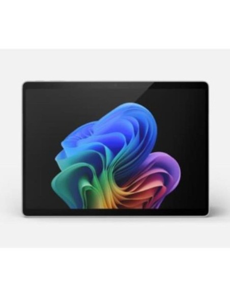 Portatil - tablet microsoft surface pro copilot+ pc s3 ep2 - 55221 u7 - 366h - 16gb - ssd 1tb - 13 pulgadas - w11p