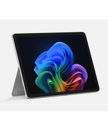 Portatil - tablet microsoft surface pro copilot+ pc s3 ep2 - 55221 u7 - 366h - 16gb - ssd 1tb - 13 pulgadas - w11p