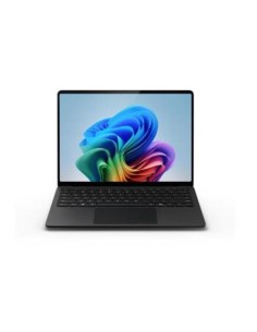 Portatil - tablet microsoft surface copilot+ pc u7 - 366h - 32gb - ssd 1tb - 13.8 pulgadas - w11p