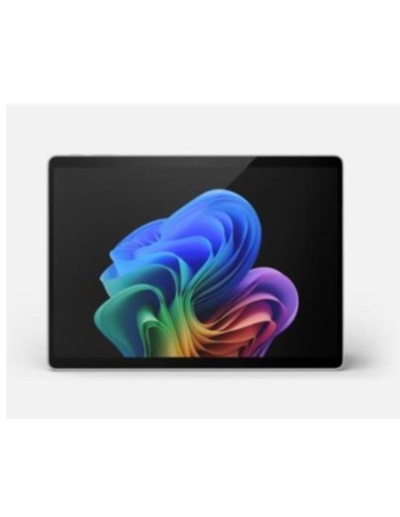 Portatil - tablet microsoft surface copilot+ pc s3 ep2 - 54540 u7 - 365 - 32gb - ssd 256gb - 13 pulgadas - w11p