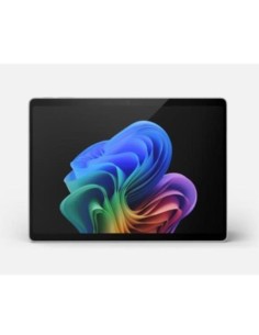 Portatil - tablet microsoft surface copilot+ pc pro s3 u7 - 366h - 16gb - ssd 256gb - 13 pulgadas - w11p