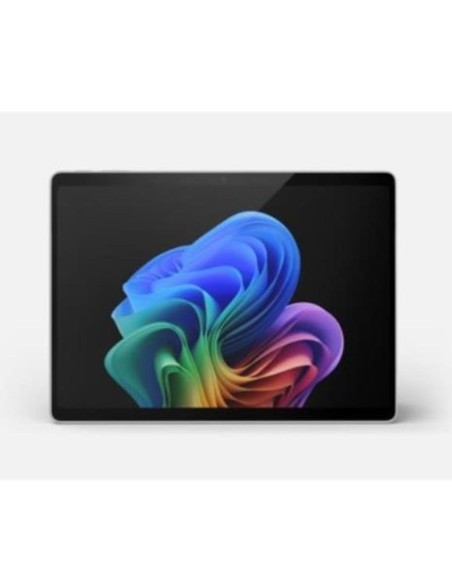 Portatil - tablet microsoft surface copilot+ pc pro s3 u7 - 366h - 16gb - ssd 256gb - 13 pulgadas - w11p