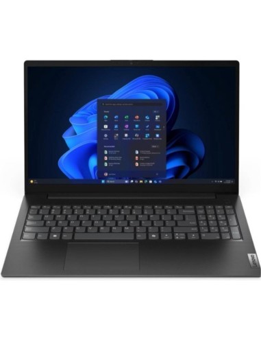 Portatil lenovo v15 g4 amn r5 - 5625u - 8gb - ssd 512gb - 15.6 pulgadas fhd - freedos