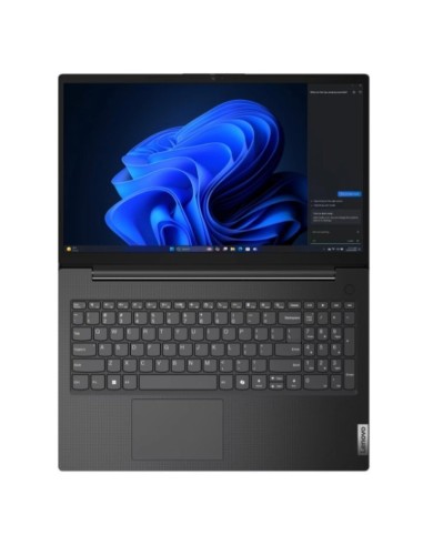 Portatil lenovo v15 g4 amn r5 - 5625u - 8gb - ssd 512gb - 15.6 pulgadas fhd - freedos