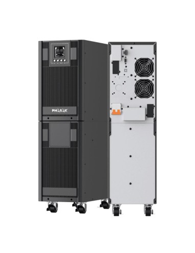 Sai ups phasak basic pro online 10000va ph 8070 10kva