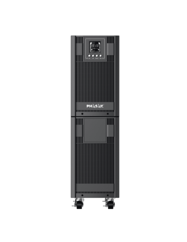 Sai ups phasak basic pro online 10000va ph 8070 10kva