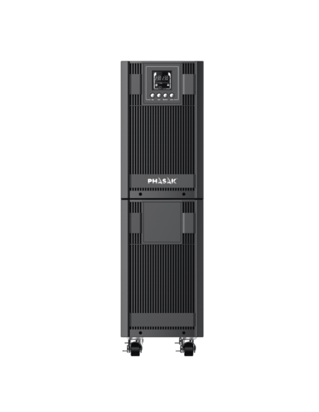 Sai ups phasak basic pro online 10000va ph 8070 10kva Sai ups phasak basic pro online 10000va ph 8070 10kva