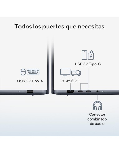 Portatil asus zenbook 14 oled ux3480aa - su535w u7 - 355 - 24gb - ssd 512gb - 14 pulgadas - w11h