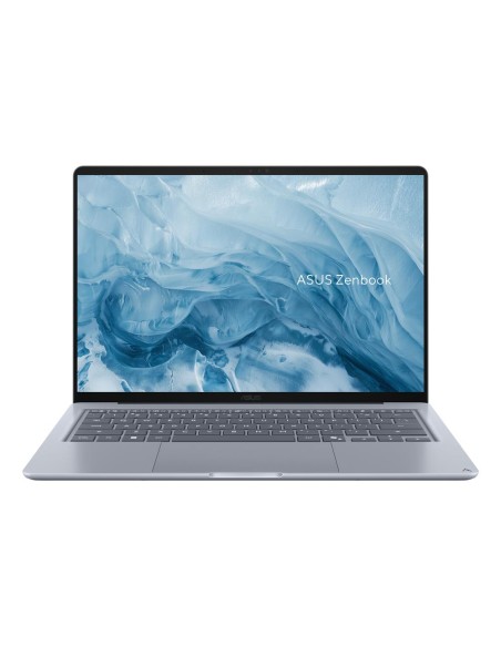 Portatil asus zenbook 14 oled ux3480aa - su535w u7 - 355 - 24gb - ssd 512gb - 14 pulgadas - w11h