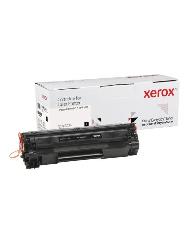 Toner xerox compatible con hp cf279a