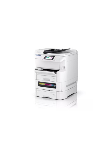 Multifuncion inyeccion epson workforce em - c8100rdwf color duplex
