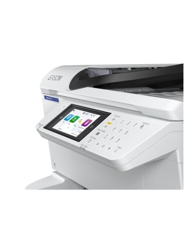 Multifuncion inyeccion epson workforce em - c8100rdwf color duplex