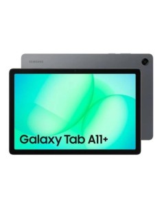 Tablet samsung galaxy tab a11+ wifi 11 pulgadas 8gb 256gb gris