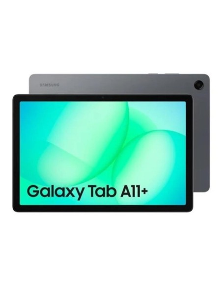 Tablet samsung galaxy tab a11+ wifi 11 pulgadas 8gb 256gb gris