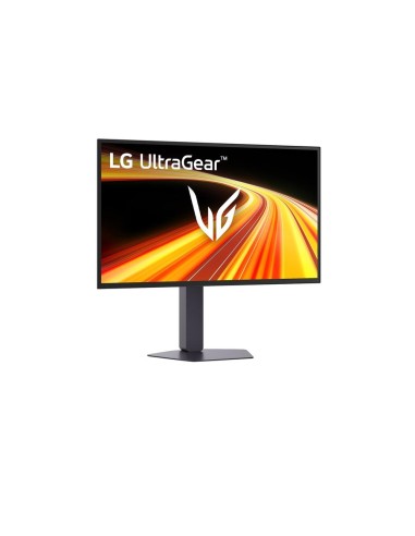 Monitor gaming lg 27gx790b 26.5 pulgadas qhd 540hz